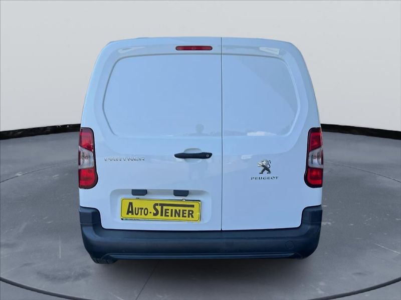 Peugeot Partner 1,5 HDI, 1.Maj, DPH - fotka 6 z 17