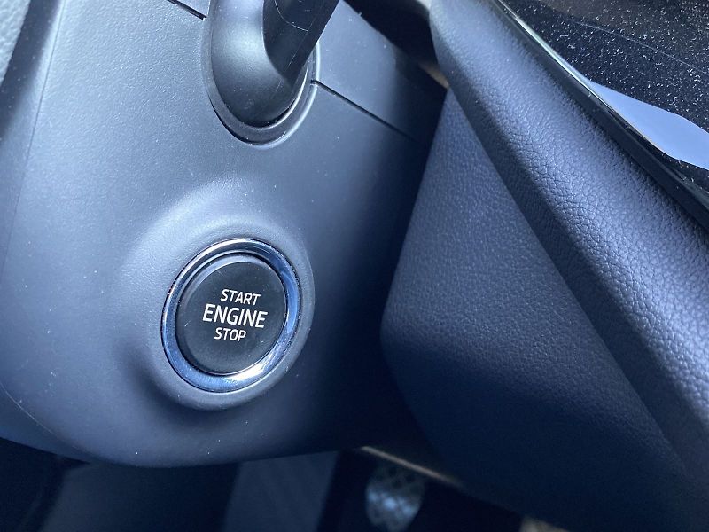 Škoda Octavia (2022) 1.5 TSI Style+ - fotka 23 z 36