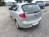 Seat Altea TDI,170KM,SERVIS,KRÁSNÝ,1MAJ67 - náhled 4