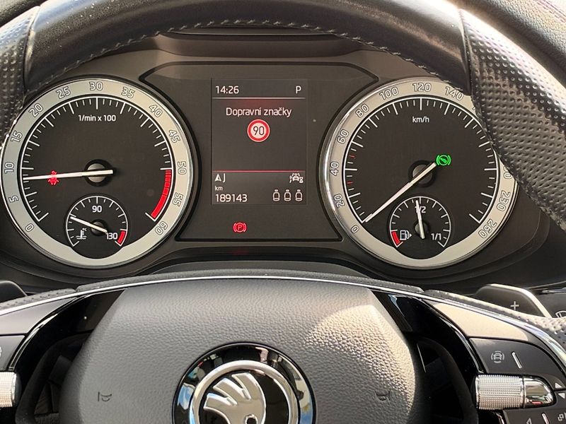 Škoda Kodiaq (2022) STYLE 2.0 TDI 110kW 4x4 DSG - fotka 17 z 35