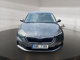 Škoda Scala 1,5 TSI 110 Style AT - náhled 1