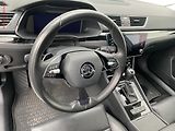 Škoda Superb (2020) 2.0 TDi, 2.maj,ČR, L&K, DSG - náhled 13