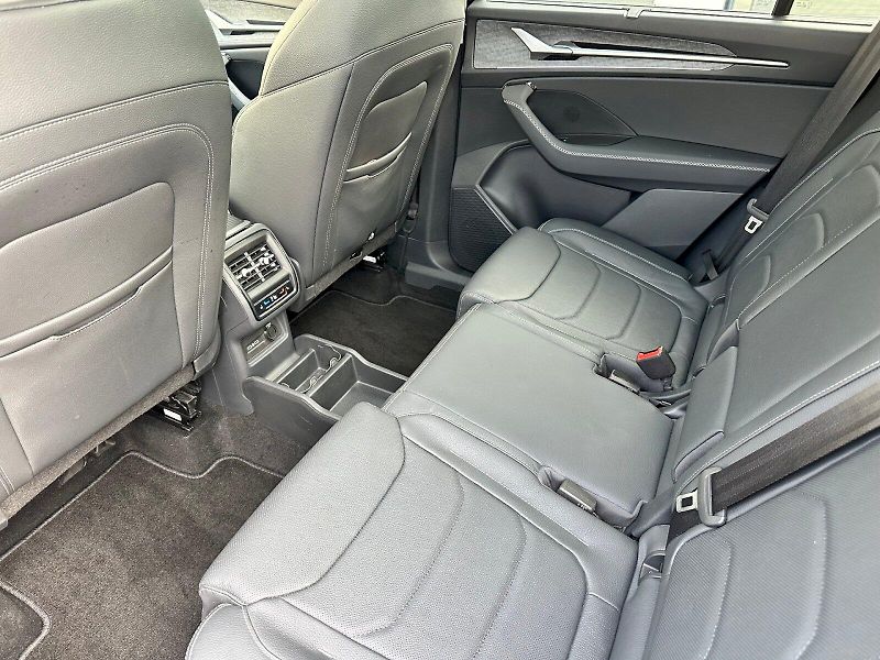 Škoda Kodiaq (2024) 2.0 TDI 142 kW Exclusive Selec - fotka 23 z 29