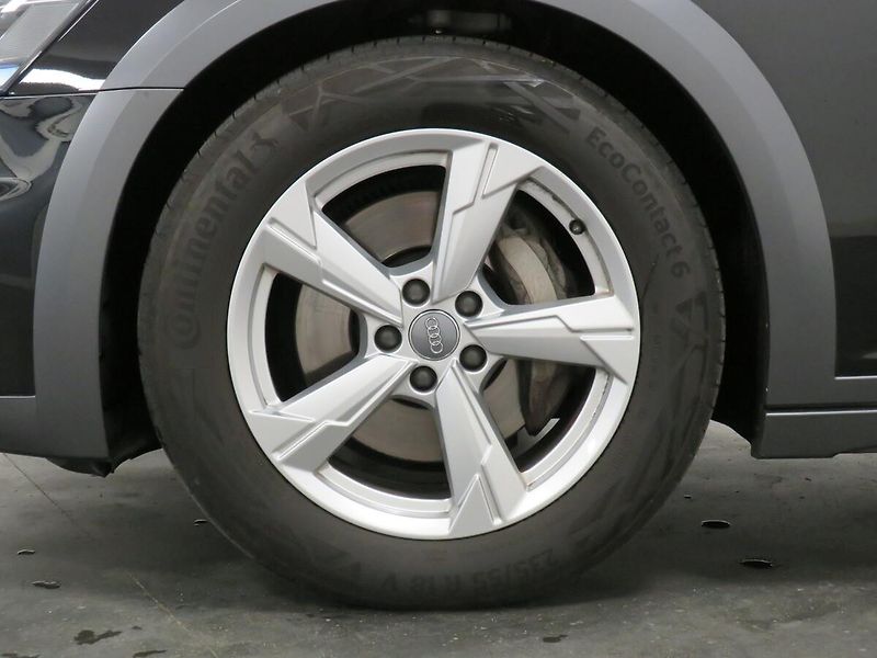 Audi A6 - fotka 10 z 26