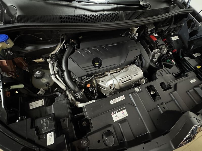 Citroën C5 Aircross (2021) PlugIn Hybrid 165kW Business - fotka 36 z 43