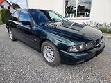 BMW Řada 5 (1997) 2.0 i Serviska - náhled 1