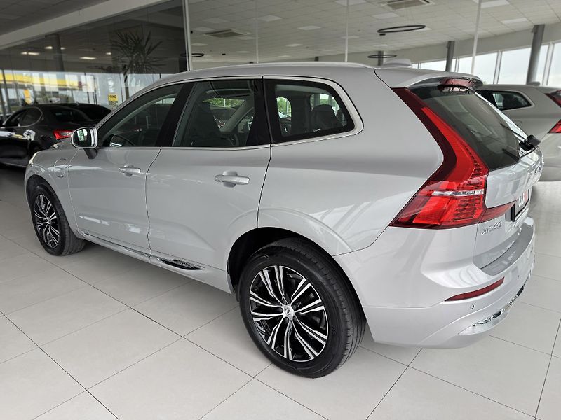 Volvo XC60 T6 AWD*Recharge*Odvětr.Sedadla - fotka 7 z 35