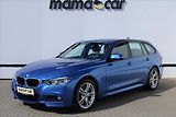 BMW Řada 3 320d xDrive 140kW M PAKET ČR - náhled 2