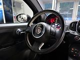 Fiat 500 (2016) 24 kWh 113k - náhled 14