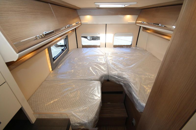Malibu (2025) Van 640 LE First Class - fotka 10 z 54