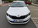 Škoda Octavia (2017) - náhled 7