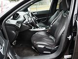 Peugeot 308 (2015) 2.0 HDi, 2.maj, AT, navi, LED - náhled 9