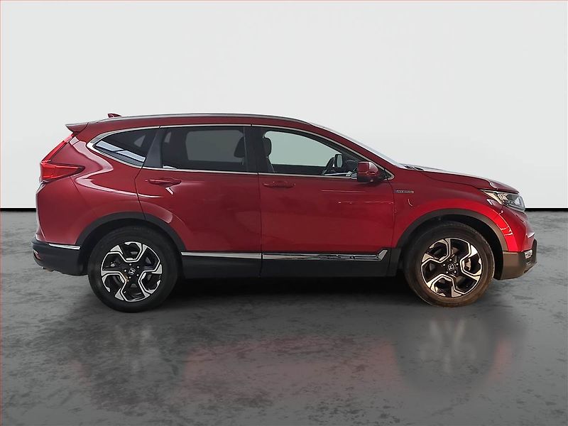 Honda CR-V (2019) Executive 2.0i-MMD HEV - fotka 6 z 19