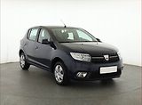 Dacia Sandero (2021) 1.0 SCe, Park. senzory - náhled 1