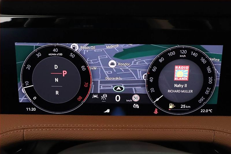 Škoda Superb (2025) 2.0 TSI, LAURIN&KLEMENT, DPH - fotka 8 z 21