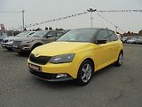 Škoda Fabia (2015) 1.2 TSI- KLIMA- ALU- SERVISKA - náhled 2