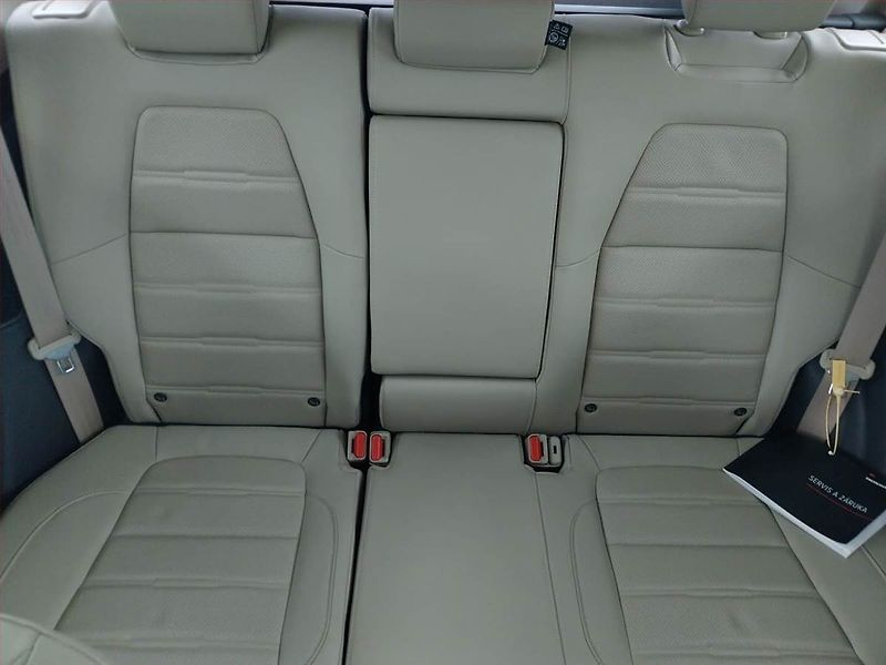 Honda CR-V (2022) 2.0i-MMD HEV - fotka 10 z 20
