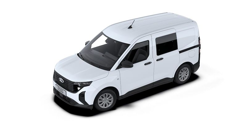 Ford Transit Courier (2026) L1 KOMBI N1 TREND 1,0 EcoBoost - fotka 7 z 9