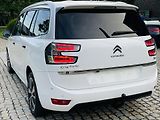 Citroën Grand C4 Picasso 2.0HDi MAN 7MÍST SERVISKA TAŽN - náhled 16