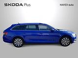 Škoda Superb (2023) Combi 1.4 TSI iV DSG Style - náhled 35