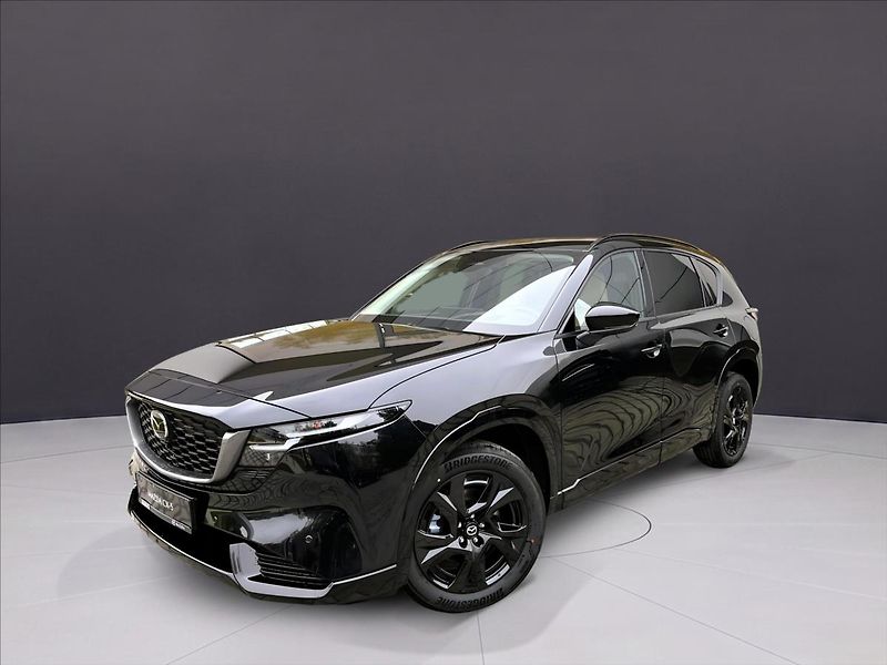 Mazda CX-5 (2026) 2,5 141ps 6AT AWD Homura Pano - fotografie inzerátu