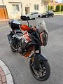 KTM 1290 Super Adventure S (2017) 2017 - náhled 3