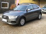 Audi Q3 (2016) 1.4 TFSI 110kW - náhled 1