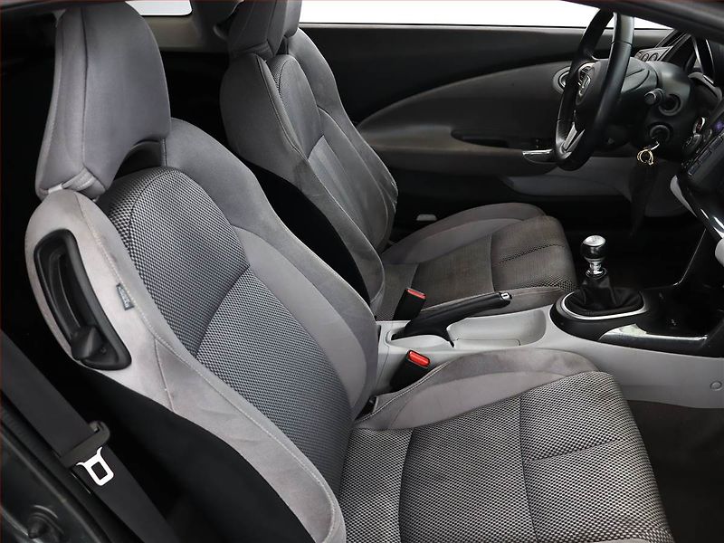 Honda CR-Z (2011) 1.5 IMA, Serv.kniha, po STK - fotka 7 z 15