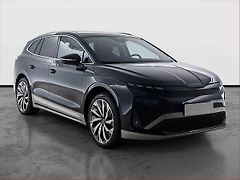 Škoda Enyaq (2025) 85x (82 kWh), SoH 100% - fotografie inzerátu