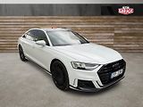 Audi A8 (2021) +60TFSi+LONG+S-LINE+po servise - náhled 1