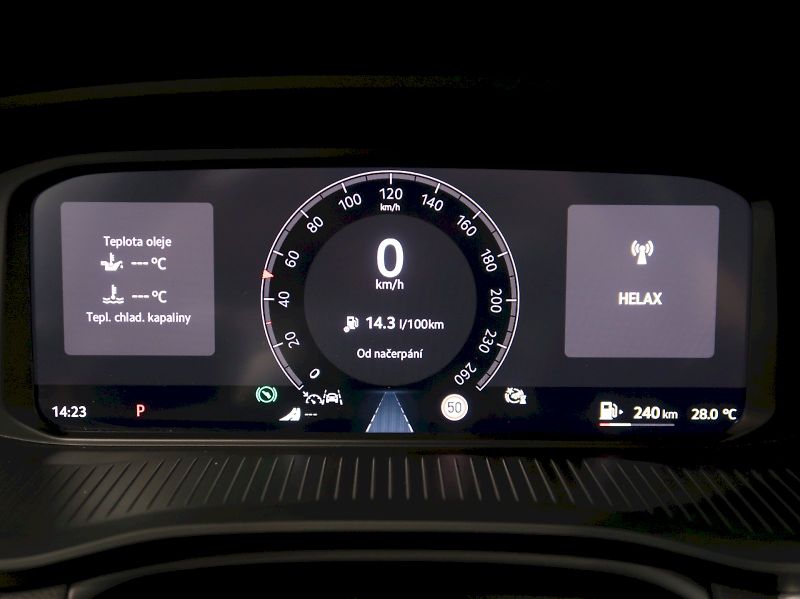 Škoda Octavia (2024) SELECTION 2.0TDI 110KW DSG - fotka 17 z 41