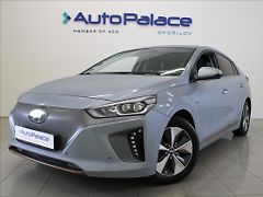 Hyundai IONIQ 0,0 88kW 28kWh Ultimate 90tkm. - fotografie inzerátu