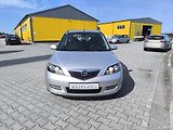 Mazda 2 (2007) 1.3 BENZÍN.DOL. KM - náhled 1