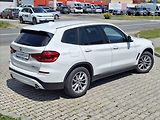 BMW X3 3,0 D  XDrive HeadUp+tažné - náhled 3
