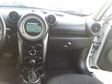 Mini Countryman 1.6i,90kW,AUTOMAT,NAVI,EL.ŠÍBR - náhled 11
