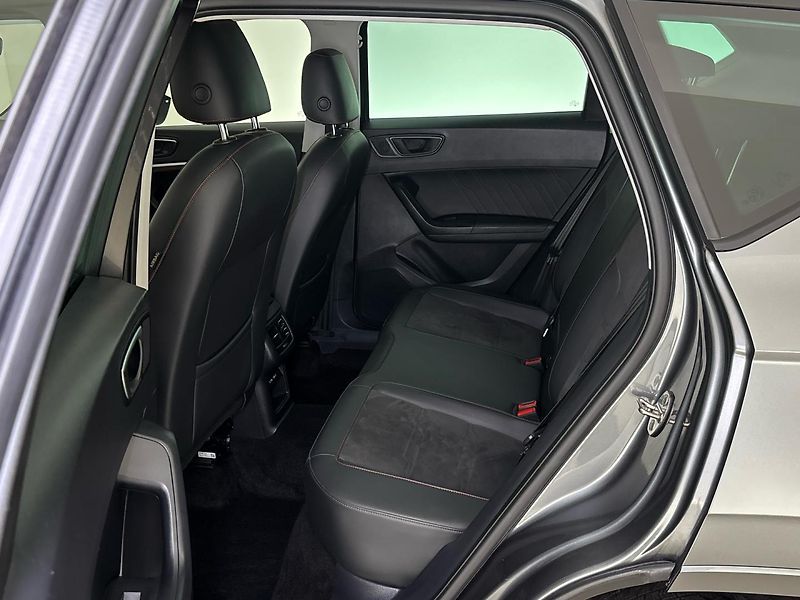Seat Ateca FR DSG - fotka 8 z 29