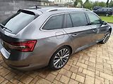 Škoda Superb (2022) iV - náhled 3