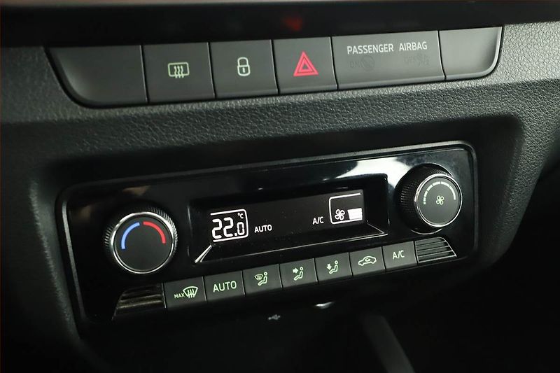 Škoda Fabia (2020) 1.0 TSI, ČR,1.maj, Tempomat - fotka 10 z 14