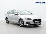 Hyundai i30 1,4 T-GDI 103kW DCT Navi LED - náhled 1