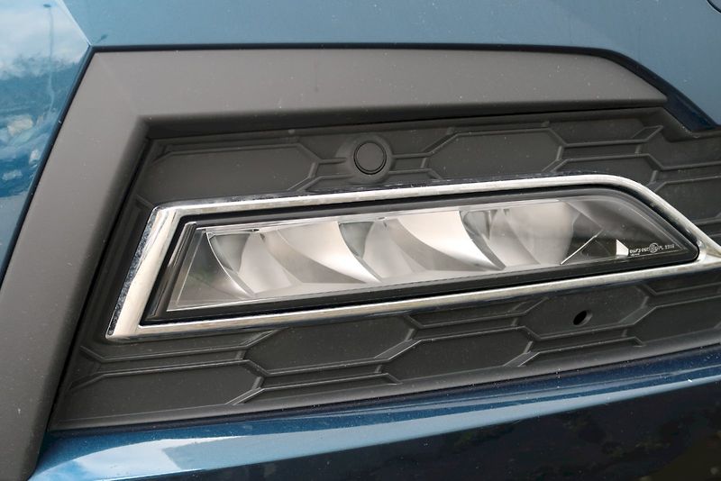 Škoda Octavia (2023) STY TD 85/2.0 M6F - fotka 26 z 32