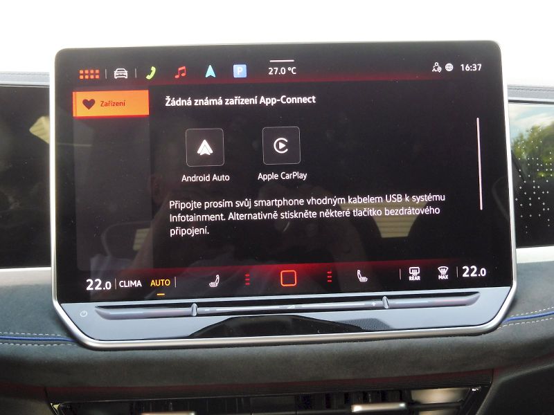 Volkswagen Passat (2026) Variant R-Line 2,0 TDI 110kW D - fotka 14 z 30