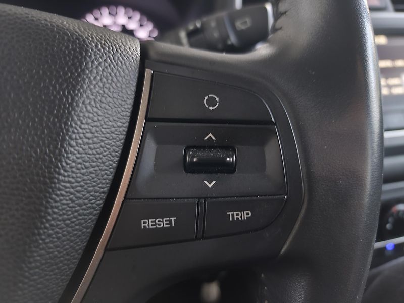 Hyundai i20 (2019) 1.2i 55kW MT Classic Club - fotka 13 z 19