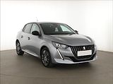 Peugeot 208 (2022) 1.2 PureTech, Serv.kniha - náhled 1