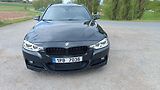 BMW Řada 3 320d MPaket 2,0D B47 Automat - náhled 2