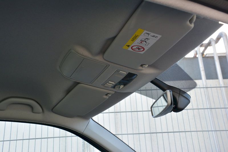 Škoda Fabia (2020) Combi 1.0 TSI 70 kW Style PLUS - fotka 16 z 23