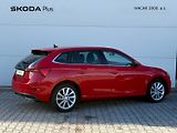 Škoda Scala (2021) 1.5 TSI 110 kW DSG Style - náhled 1
