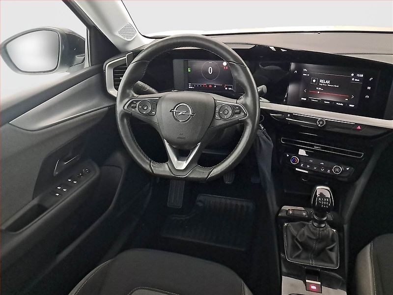 Opel Mokka (2024) 1.5 CDTI, Serv.kniha, Tempomat - fotka 7 z 19