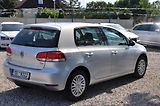 Volkswagen Golf VI 1.6TDi 66kW Trendline - náhled 2