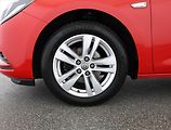 Opel Astra (2018) 1.6 CDTI, Serv.kniha, Tempomat - náhled 18
