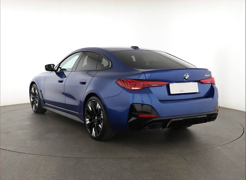 BMW Řada 4 (2025) M440i xDrive, H/K, Výhřev - fotka 4 z 25